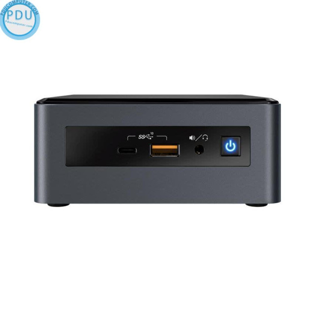 Máy tính Intel NUC Kit NUC8i3BEH i3-8109U (INTELNUC8I3BEH)