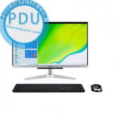 PC Acer AS All in One C22-963 (i5-1035G1/8GB RAM/1TB HDD+128GB SSD/21.5 inch FHD/WL+BT/K+M/Win 10) (DQ.BEPSV.001)