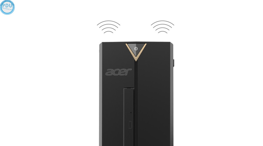 ngoài hình PC Acer AS XC-895 (i3-10100/4GB RAM/1TB HDD/DVDRW/WL+BT/K+M/Win 10) (DT.BEWSV.003)