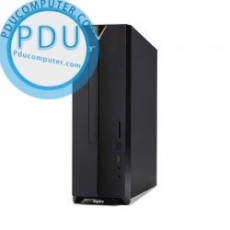 PC Acer Aspire XC-885 (Celeron G4930/4GB RAM/1TB HDD/DVDRW/WL/K+M/Linux) (DT.BAQSV.035)