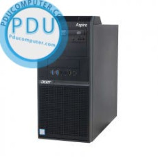 PC Acer M230 (i5-8400/4GB RAM/1TB HDD/K+M/Endless OS) (UX.VQVSI.145)