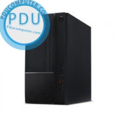 PC Acer TC-865 (i3-9100/4GB RAM/1TB HDD/DVDRW/K+M/Endless OS) (DT.BARSV.00A)