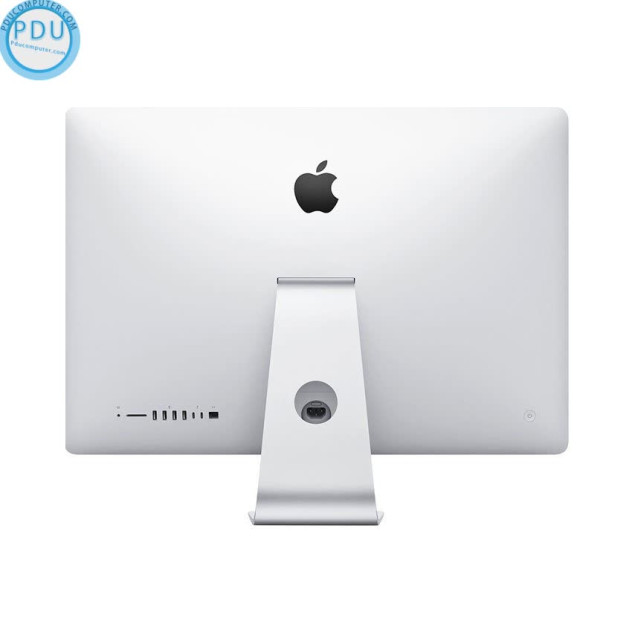 ngoài hình PC Apple iMac (i5 3.8GHz/8G RAM/2TB HDD/Radeon Pro 580 8G/27 inch 5K/Mac OS) (MNED2SA/A)