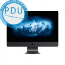 PC Apple iMac Pro 8-core (Intel Xeon/32G RAM ECC/1TB SSD/Radeon Pro Vega 56 - 8G/27 inch Retina/K+M/OS Mac) (MQ2Y2SA/A)