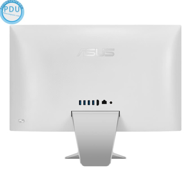 giới thiệu tổng quan PC Asus All in One V222F (i5-10210U/8GB RAM/512GB SSD/21.5 inch/WL+BT/K+M/Win 10) (V222FAK-WA149T)