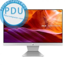 PC Asus All in One V222F (i5-10210U/8GB RAM/512GB SSD/21.5 inch/WL+BT/K+M/Win 10) (V222FAK-WA149T)