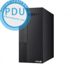 PC Asus D3401 SFF (i3-9100/4GB RAM/1TB HDD/DVDRW/WL+BT/K+M/Linux) (D3401SFF-I39100011D)