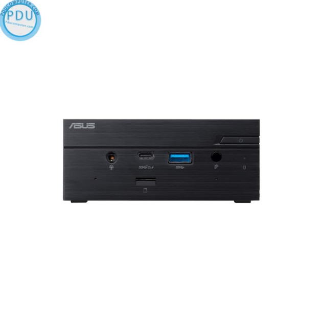 Nội quan PC Asus Mini PN50 (Ryzen 3 4300U/WL+BT/Barebone) (PN50-BBR076MV)