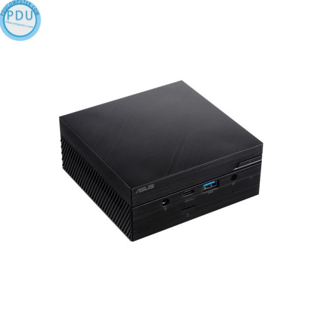 PC Asus Mini PN50 (Ryzen 3 4300U/WL+BT/Barebone) (PN50-BBR076MV)