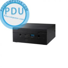 PC Asus Mini PN50 (Ryzen 3 4300U/WL+BT/Barebone) (PN50-BBR076MV)