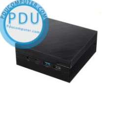 PC Asus Mini PN60-BB3046MV (Intel Core i3-8130U/Barebone) (90MR0011-M00460)
