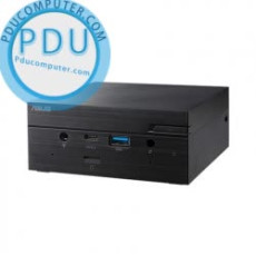 PC Asus Mini PN62S (i5-10210U/4GB RAM/256GB SSD/WL+BT/K+M/No OS) (PN62S-B5301MV)