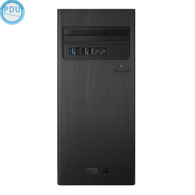 ngoài hình PC Asus S340MC (Pentium G5400/4GB RAM/1TB HDD/DVDRW/WL/K+M/Win 10) (S340MC-0G5400060T)