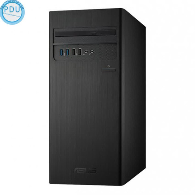 Nội quan PC Asus S340MC (Pentium G5400/4GB RAM/1TB HDD/DVDRW/WL/K+M/Win 10) (S340MC-0G5400060T)