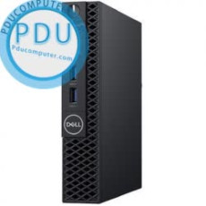 PC Dell OptiPlex 3070 Micro (i5-9500T/4GB RAM/500GB HDD/WL/Linux) (42OC370004)