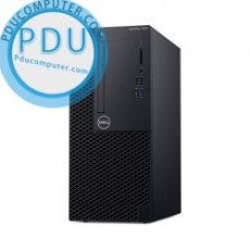 PC Dell OptiPlex 3070 MT (i3-9100/4GB RAM/1TB HDD/DVDRW/K+M/Win 10 Pro) (42OT370W02)