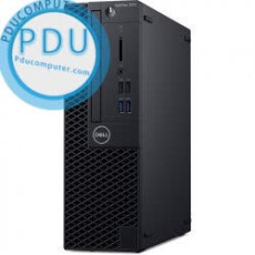 PC Dell OptiPlex 3070 SFF (i3-9100/4GB RAM/1TB HDD/DVDRW/K+M/Fedora) (70205792)