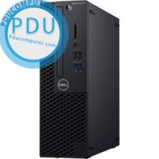 PC Dell OptiPlex 3070 SFF (i5-9500/4GB RAM/1TB HDD/DVDRW/K+M/Ubuntu) (9500-1TBKHDD)
