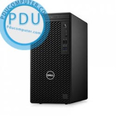 PC Dell OptiPlex 3080 MT (i5-10500/4GB RAM/256GB SSD/DVDRW/WL+BT/K+M/Fedora) (3080MT-10500-4GSSD)