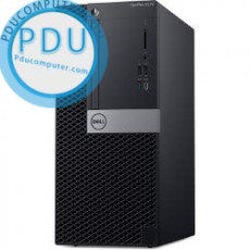 PC Dell OptiPlex 5070 Tower (i5-9500/8GB RAM/1TB HDD/DVDRW/K+M/Ubuntu) (70209661)