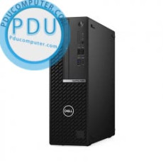 PC Dell OptiPlex 5080 SFF (i5-10500/4GB RAM/256GB SSD/DVDRW/K+M/Ubuntu) (42OT580002)