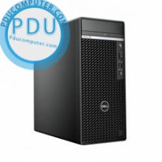 PC Dell OptiPlex 5080 Tower (i5-10500/4GB RAM/256GB SSD/DVDRW/WL+BT/K+M/Ubuntu) (70228814)
