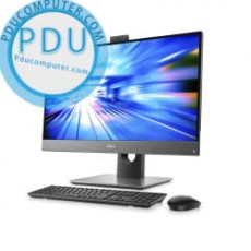 PC Dell OptiPlex All in One 5480 (i3-10100T/4GB RAM/1TB HDD/23.8 inch FHD/WL+BT/K+M/Ubuntu)