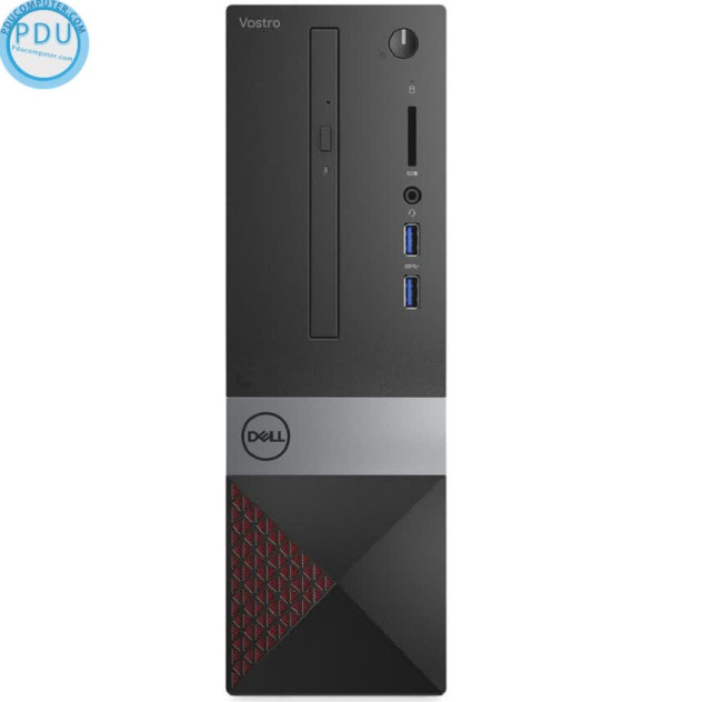 giới thiệu tổng quan PC Dell Vostro 3471 (i5-9400/4GB RAM/1TB HDD/DVDRW/WL+BT/K+M/Win 10) (70205610)