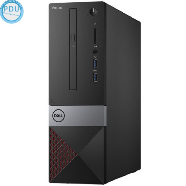 Nội quan PC Dell Vostro 3471 (i5-9400/4GB RAM/1TB HDD/DVDRW/WL+BT/K+M/Win 10) (70205610)