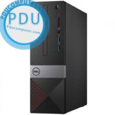 PC Dell Vostro 3471 (i5-9400/4GB RAM/1TB HDD/DVDRW/WL+BT/K+M/Win 10) (70205610)