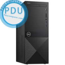 PC Dell Vostro 3670 (i5-9400/4GB RAM/1TB HDD/DVDRW/WL/K+M/Linux) (42VT370030)
