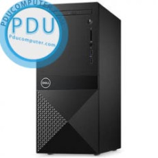 PC Dell Vostro 3671 (Pentium G5420/4GB RAM/1TB HDD/DVDRW/WL+BT/K+M/Ubuntu) (MT71G5420-4G-1T)