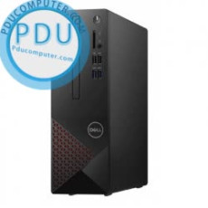 PC Dell Vostro 3681 SFF (i5-10400/8GB RAM/1TB HDD/DVDRW/WL+BT/K+M/Win 10) (70226496)
