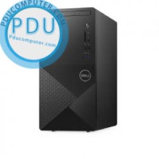 PC Dell Vostro 3888 MT (i3-10100/4GB RAM/1TB HDD/WL+BT/K+M/Win 10) (70226499)