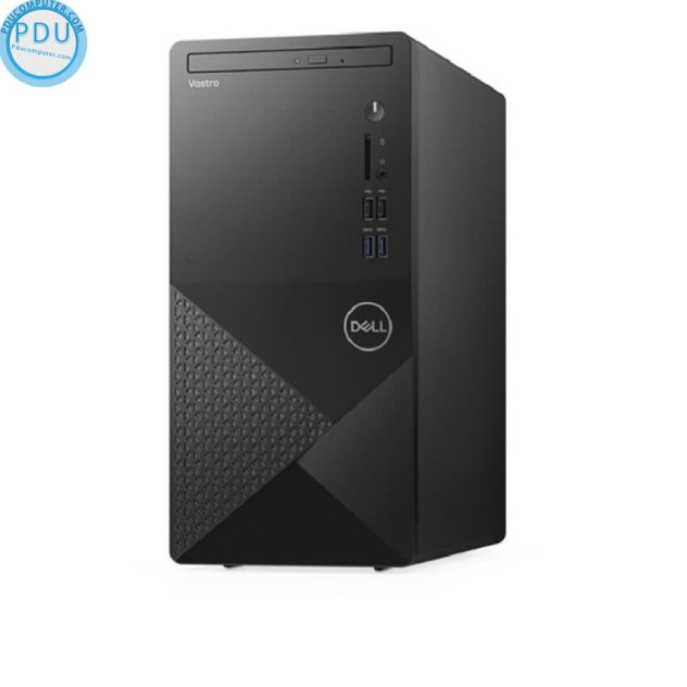 PC Dell Vostro 3888 MT (i5-10400/4GB RAM/1TB HDD/DVDRW/WL+BT/K+M/Win10) (RJMM6D)