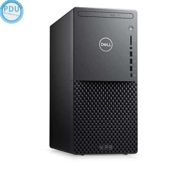 Nội quan PC Dell XPS 8940 (i7-10700/16GB RAM/512GB SSD+1TB HDD/GTX1650S/DVDRW/WL+BT/K+M/Win 10) (70226564)