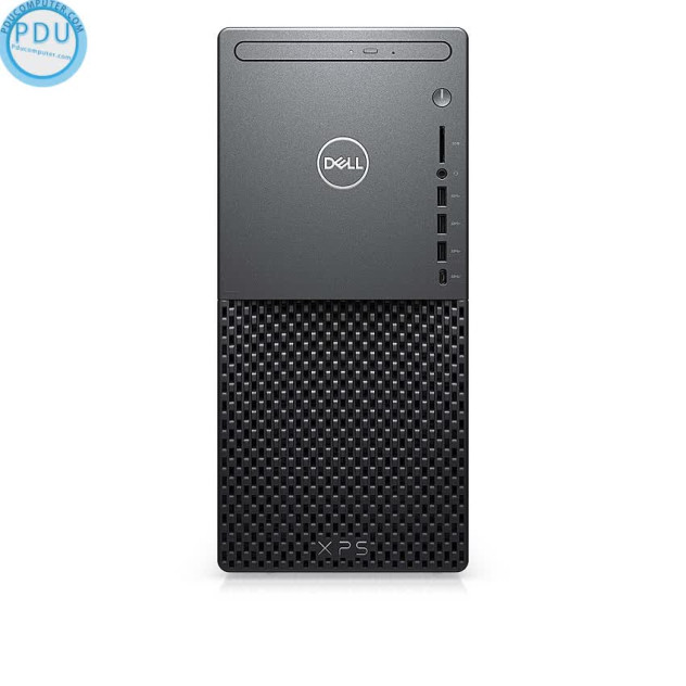 PC Dell XPS 8940 (i7-10700/16GB RAM/512GB SSD+1TB HDD/GTX1650S/DVDRW/WL+BT/K+M/Win 10) (70226564)