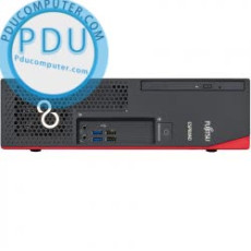 PC Fujitsu Esprimo D538/E85+ (i5-9500/8GB RAM/1TB HDD/DVD/K+M/No OS) (D0538P0021VN)