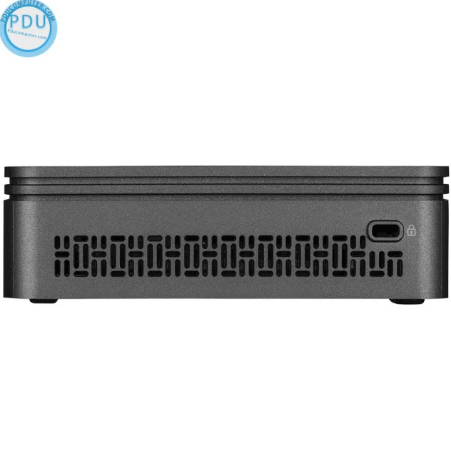 ngoài hình PC Gigabyte Brix GB-BRi3-10110-BW i3-10110U (Mini-PC Barebone)