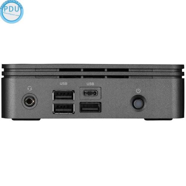 Nội quan PC Gigabyte Brix GB-BRi3-10110-BW i3-10110U (Mini-PC Barebone)