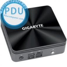 PC Gigabyte Brix GB-BRi3-10110-BW i3-10110U (Mini-PC Barebone)