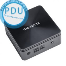 PC Gigabyte Brix GB-BRi5-10210E-BW i5-10210U (Mini-PC Barebone)