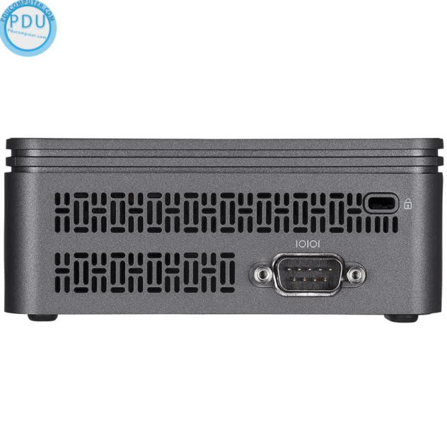 PC Gigabyte Brix GB-BRi7-10710-BW i7-10710U (Mini-PC Barebone)