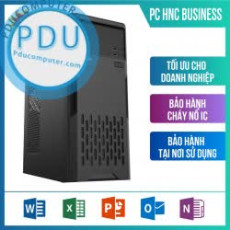 PC HNC Business Home H37 (G6400/H410/4GB RAM/120GB SSD)