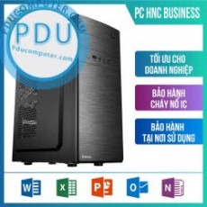 PC HNC Business Home H8 (G5420/H310/4GB RAM/120GB SSD/WIFI)