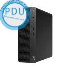 PC HP 280 G3 SFF (i5-9400/4GB RAM/500GB HDD/DVDRW/K+M/ĐEN/DOS) (7EH49PA)