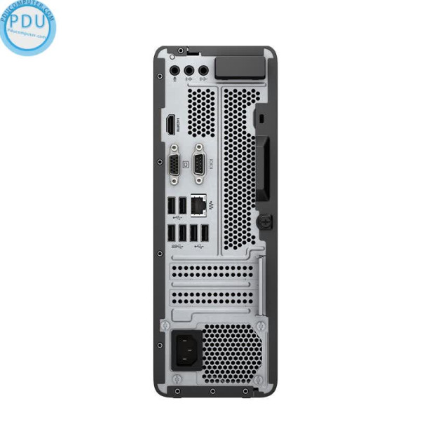 Nội quan PC HP 280 G3 SFF (Pentium G5420/4GB RAM/500GB HDD/DVDRW/K+M/ĐEN/DOS) (7JA84PA)