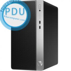 PC HP 280 G4 Microtower (G5420/4GB RAM/1TB HDD/DVDRW/K+M/DOS) (7UL38PA)