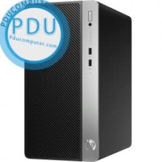 PC HP 280 G4 Microtower (i3-9100/4GB RAM/1TB HDD/DVDRW/K+M/DOS) (7HX88PA)
