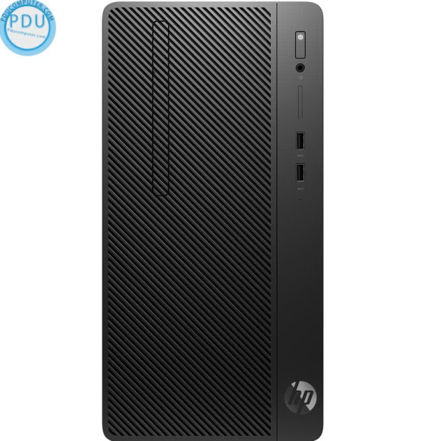 giới thiệu tổng quan PC HP 280 G4 Microtower (i5-9400/4GB RAM/1TB HDD/DVDRW/K+M/DOS) (7AH83PA)